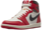 air jordan 1 retro high og lost and found