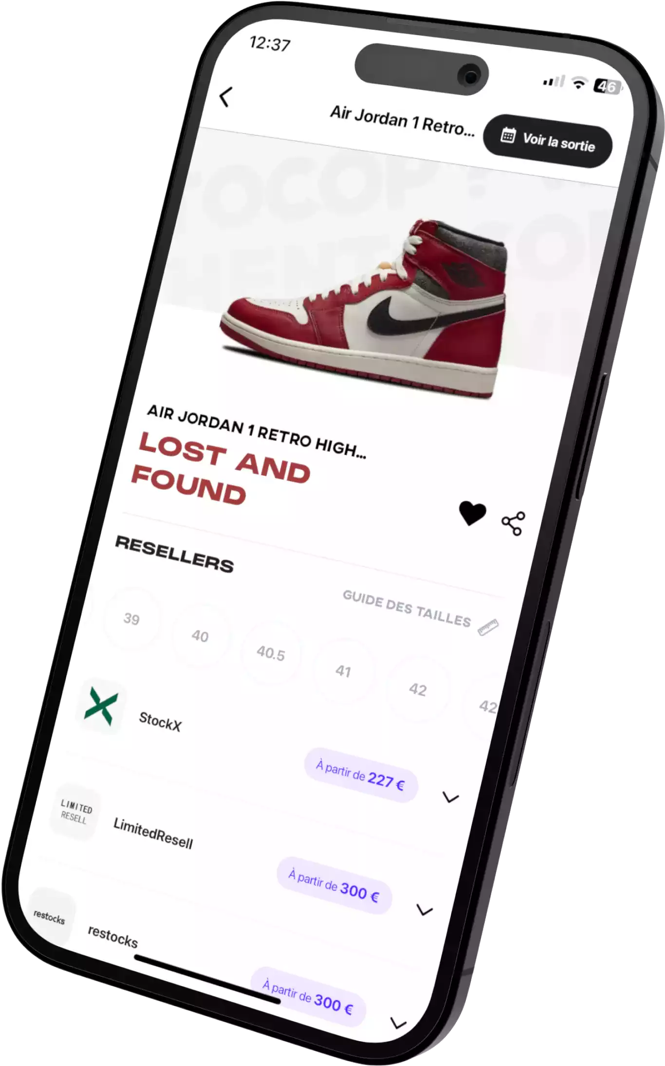 comparateur de prix sneakers whentocop