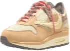 Travis Scott Cactus Jack Baroque Brown