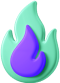 flame